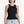 Load image into Gallery viewer, Commoners - Fitted Rib Tank - Black
