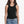 Load image into Gallery viewer, Commoners - Womens Base Ribbed Tank - Black
