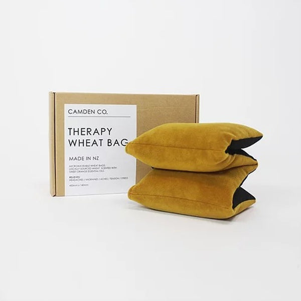 Camden Co - Therapy Wheat Bag