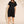 Load image into Gallery viewer, Eb &amp; Ive - Masai Dress - Black
