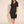 Load image into Gallery viewer, Eb &amp; Ive - Zuma Shirt Dress - Black
