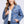 Load image into Gallery viewer, Elm - Angie Denim Jacket - Blue
