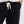 Load image into Gallery viewer, Elm - Rickety Pant - Black
