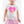 Load image into Gallery viewer, Eves Sister Donut Heart Tee
