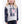 Load image into Gallery viewer, Eves Sister Galaxy Hoody in Grey Marle &amp; Navy
