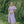 Load image into Gallery viewer, Ivy + Jack - Milano Lilac Maxi Dress
