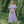 Load image into Gallery viewer, Ivy + Jack - Milano Lilac Maxi Dress
