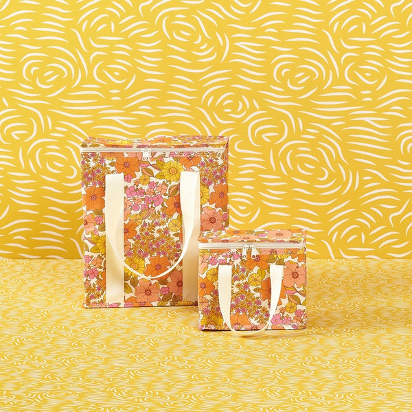 Kollab - Lunch Box - Fleur Floral