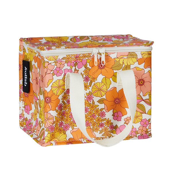 Kollab - Lunch Box - Fleur Floral