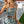 Load image into Gallery viewer, Barefoot Blonde - Freya Skirt
