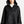 Load image into Gallery viewer, Thing Thing - Forever Poncho - Black
