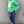 Load image into Gallery viewer, Hammill &amp; Co - Retro 78 Sweat - Green
