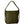 Load image into Gallery viewer, Gabee Indiana Soft Leather Convertable Backpack in Olive

