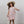 Load image into Gallery viewer, Hoot Kid Summer Swing Dress in Unicorn Ballet Pink
