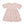Load image into Gallery viewer, Hoot Kid Afternoon Dress in Pink Pineapple print
