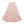 Load image into Gallery viewer, Hoot Kid Pretty Girl Dress in Ballet Pink Unicorn

