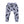 Load image into Gallery viewer, Hoot Kid Scorpion Street Pant in Light Grey Marle
