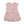 Load image into Gallery viewer, Hoot Kid Up &amp; Away Dress in Dusty Pink Desert Slub
