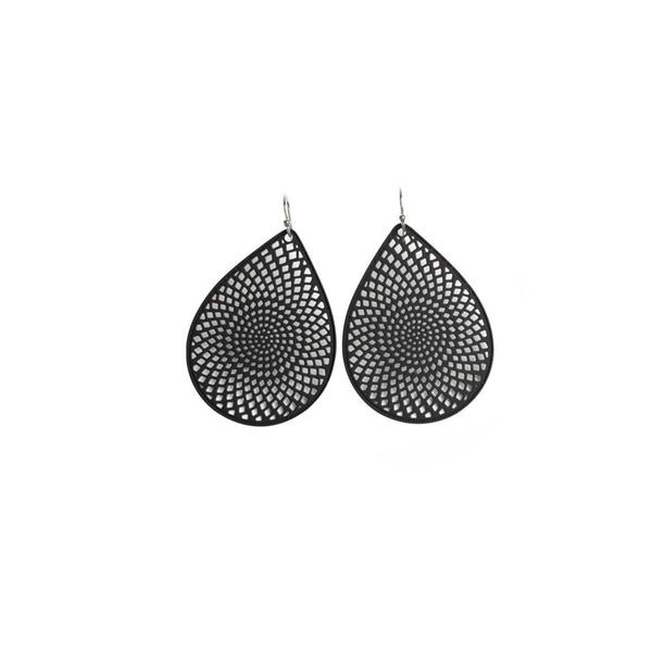 Stilen - Iris Earrings