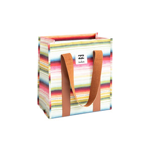 Kollab - Market Bag Billabong Del Sur | milk + ginger