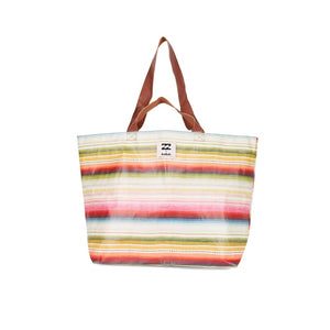 Kollab - Shopper Tote Billabong Del Sur | milk + ginger