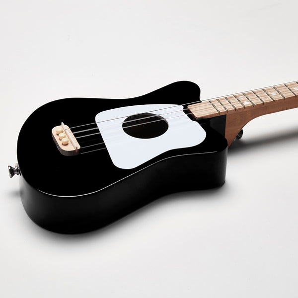 Loog Guitar Mini - Black