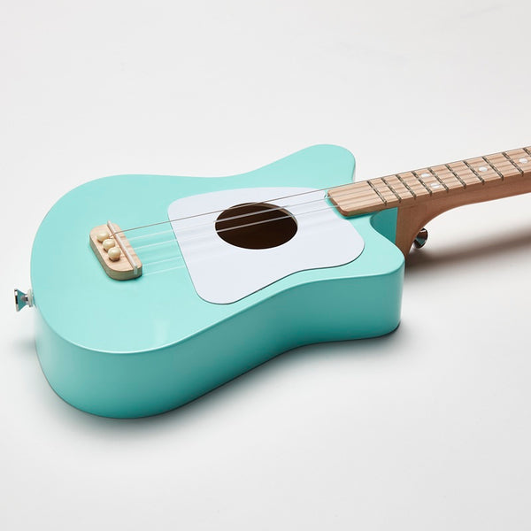 Loog Guitar Mini - Green