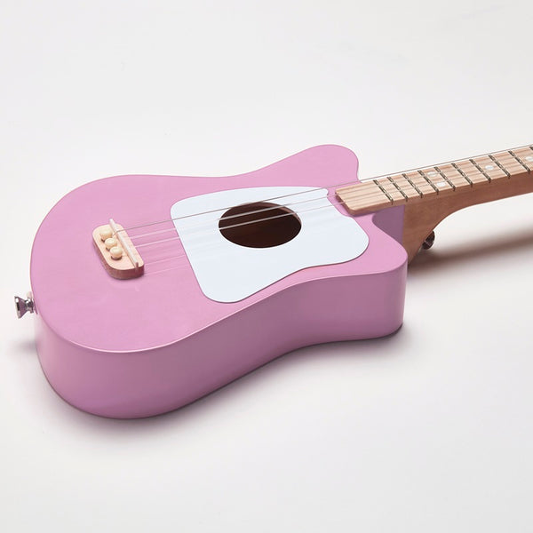 Loog Guitar Mini - Pink