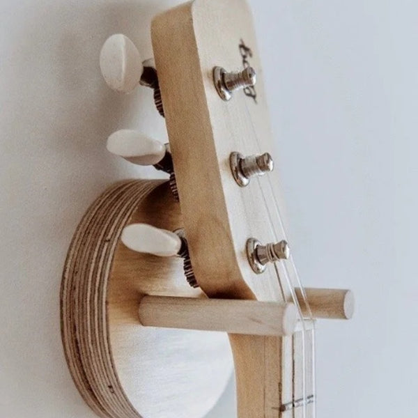 Loog Guitar - Wall Hanger