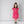 Load image into Gallery viewer, Minti - I Heart Hearts Dress - Raspberry
