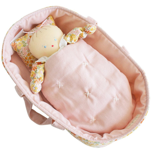 Alimrose - Baby Doll Carrier 30cm -Sweet Marigold
