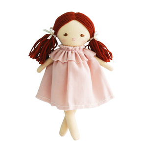 Alimrose - Mini Matilda Pink | milk + ginger