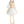 Load image into Gallery viewer, Alimrose - Sienna Doll 50 cm - Pale Pink
