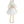 Load image into Gallery viewer, Alimrose - Sienna Doll 50 cm - Pale Pink
