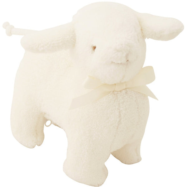 Alimrose - Lamby Musical - Cream