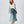 Load image into Gallery viewer, The Others - Sunray Skirt - Ombre Sage
