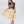 Load image into Gallery viewer, The Others - Sunray Skirt - Yellow Check
