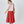 Load image into Gallery viewer, The Others - The Studded Denim Jacket - Pink
