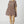Load image into Gallery viewer, Sass - Penny Dress - Choc Ditsy

