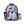 Load image into Gallery viewer, Penny Scallan Large Backpack in Big City Print
