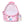 Load image into Gallery viewer, Penny Scallan Large Backpack in Chirpy Bird Print
