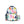Load image into Gallery viewer, Penny Scallan Large Backpack in Pear Salad Print
