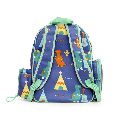 Penny Scallan - Large Backpack