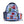 Load image into Gallery viewer, Penny Scallan Medium Backpack in Big City Print
