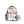 Load image into Gallery viewer, Penny Scallan Medium Backpack in Pear Salad Print
