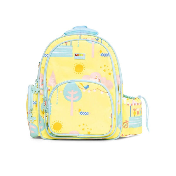 Penny Scallan - Large Backpack