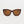 Load image into Gallery viewer, Stella + Gemma - Tort Leia Sunglasses
