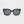 Load image into Gallery viewer, Stella + Gemma - Black Anouk Sunglasses
