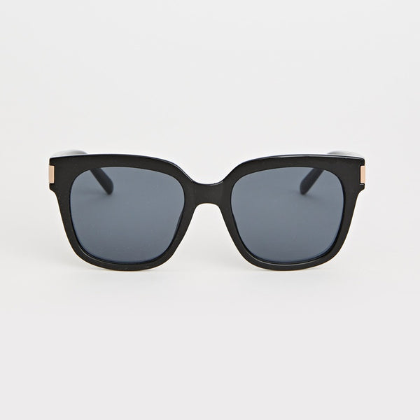Stella + Gemma - Black Anouk Sunglasses