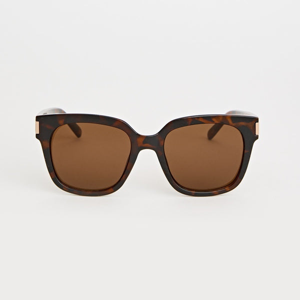 Stella + Gemma - Tort Anouk Sunglasses